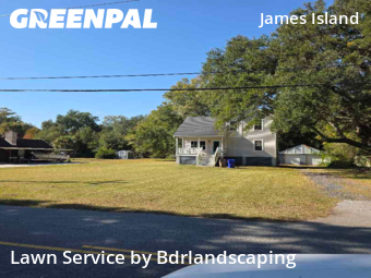 Landscaping Companies In Charleston,29412,Landscaping Maintenance by Bdrlandscaping, work completed in Nov , 2025