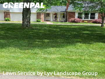 Lawn Service nearby Southfield, MI, 
