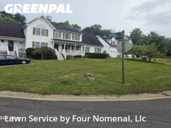 Lawn Cut nearby Richmond, VA, 