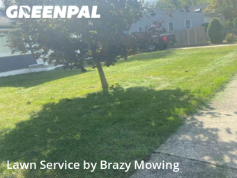 Grass Cutting nearby Westland, MI, 