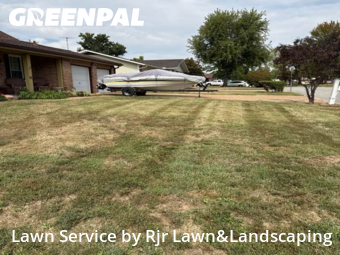 Yard Mowing nearby Saint Charles, MO, 