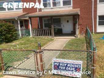 Lawn Cutting nearby Dundalk, MD, 