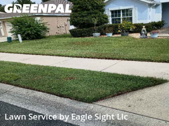 Lawn Cutting nearby Ocala, FL, 