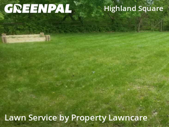 Lawn Care Service nearby Toledo, OH, 