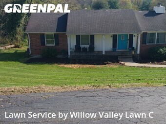 Lawn Cut nearby Roanoke, VA, 
