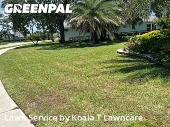 Lawn Cutting nearby St. Augustine, FL, 