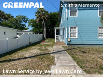 Lawn Maintenance nearby Daytona Beach, FL, 
