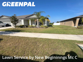 Lawn Cutting nearby Ruskin, FL, 