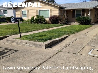 Yard Cutting nearby Yuba City, CA, 
