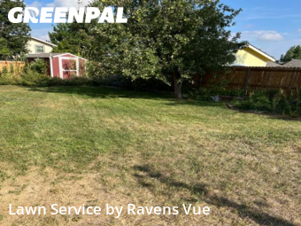 Lawn Mowing nearby Longmont, CO, 