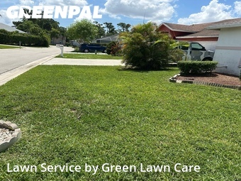 Lawn Care Service nearby Greenacres, FL, 