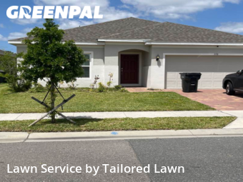 Lawn Mow nearby Davenport, FL, 