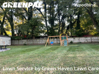 Lawn Mowing Service nearby Nashville, TN, 