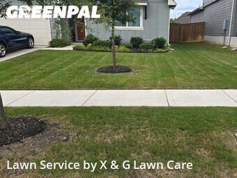 Lawn Mowing nearby San Marcos, TX, 