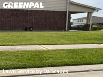 Lawn Care nearby Houston, TX, 