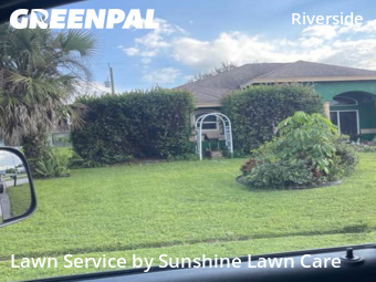 Yard Cutting nearby Port St. Lucie, FL, 