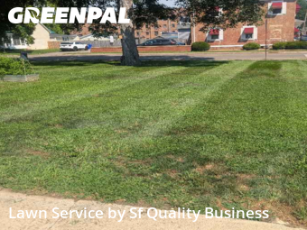Lawn Care Service nearby Chillicothe, OH, 