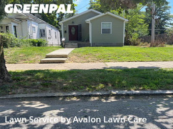 Lawn Mowing nearby Louisville, KY, 