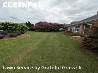 Lawn Mowing nearby Greer, SC, 