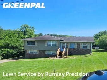 Lawn Care Service nearby Center Point, AL, 