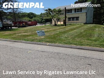 Lawn Care nearby Norwich, CT, 