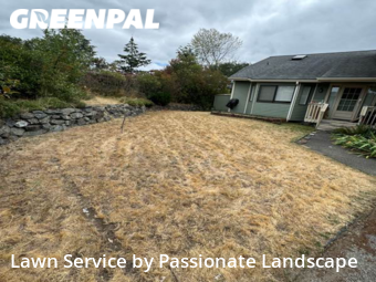Lawn Mowing nearby Tacoma, WA, 
