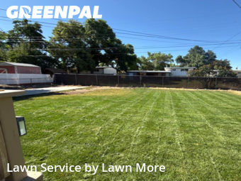 Lawn Care nearby Sunset, UT, 