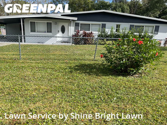 Lawn Cut nearby Jacksonville, FL, 