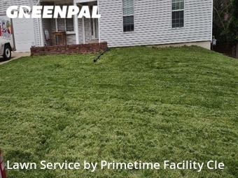 Lawn Service nearby Saint Peters, MO, 