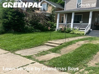 Lawn Maintenance nearby Columbus, OH, 