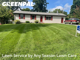 Lawn Service nearby Maryville, TN, 