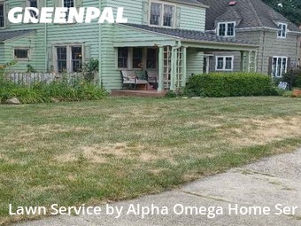 Lawn Mowing Service nearby South Bend, IN, 