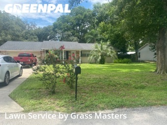 Lawn Maintenance nearby Altamonte Springs, FL, 