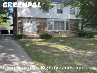 Grass Cutting nearby South Euclid, OH, 