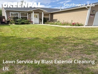 Yard Cutting nearby Boise, ID, 