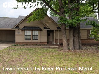 Lawn Mowing Service nearby Olive Branch, MS, 