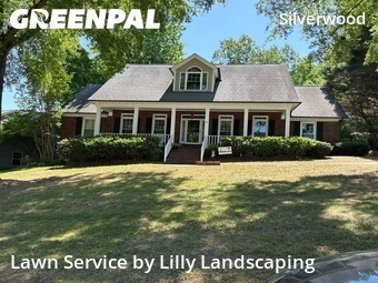 Lawn Maintenance nearby Charlotte, NC, 