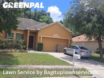 Grass Cut nearby Apopka, FL, 