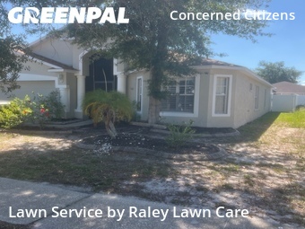 Lawn Mowing nearby Gibsonton, FL, 