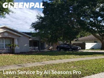 Yard Cutting nearby Riverview, FL, 