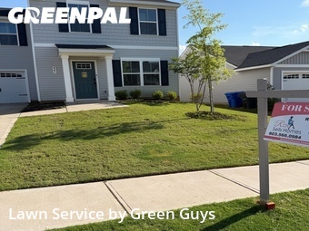 Lawn Mow nearby Richland County, SC, 