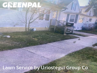 Yard Mowing nearby Waukegan, IL, 