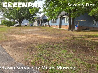 Grass Cut nearby Fayetteville, NC, 