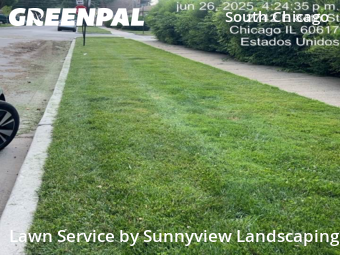Lawn Cut nearby Chicago, IL, 