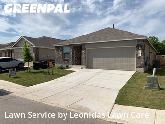 Yard Cutting nearby San Antonio, TX, 