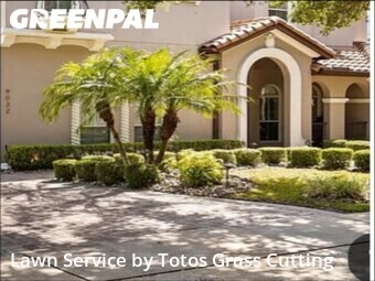 Lawn Care Service nearby Windermere, FL, 