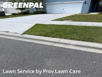 Lawn Care Service nearby Saint Cloud, FL, 