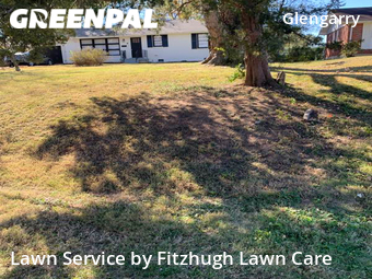 Yard Cutting nearby Nashville, TN, 