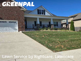 Lawn Cutting nearby Spring Hill, TN, 