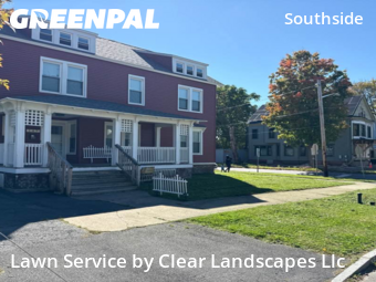 Yard Services in Syracuse, 13212, Lawn Care by Clear Landscapes Llc, work completed in Nov , 2025